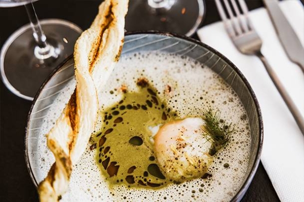 Chez Marinette - Restaurant Marseille - bien manger Marseille