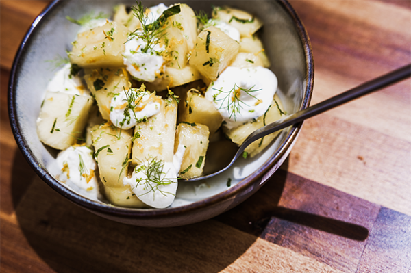 Chez Marinette - Restaurant Marseille - restaurant Traditionnel Marseille