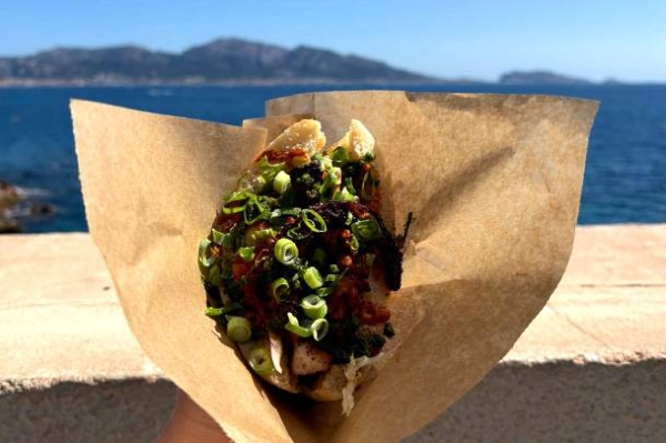 Chez Marinette - Restaurant Marseille - Restaurant Corse