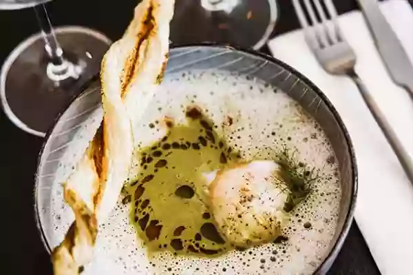 Chez Marinette - Restaurant Marseille - top resto Marseille