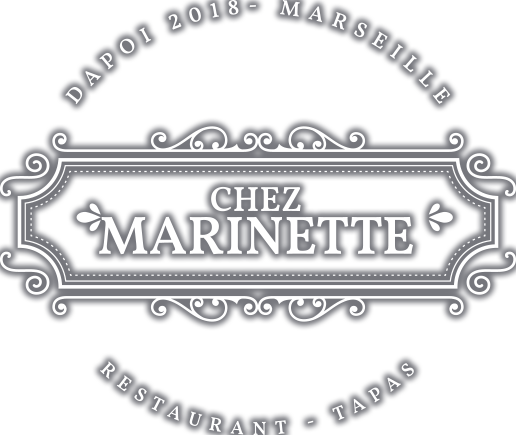 Logo Chez Marinette